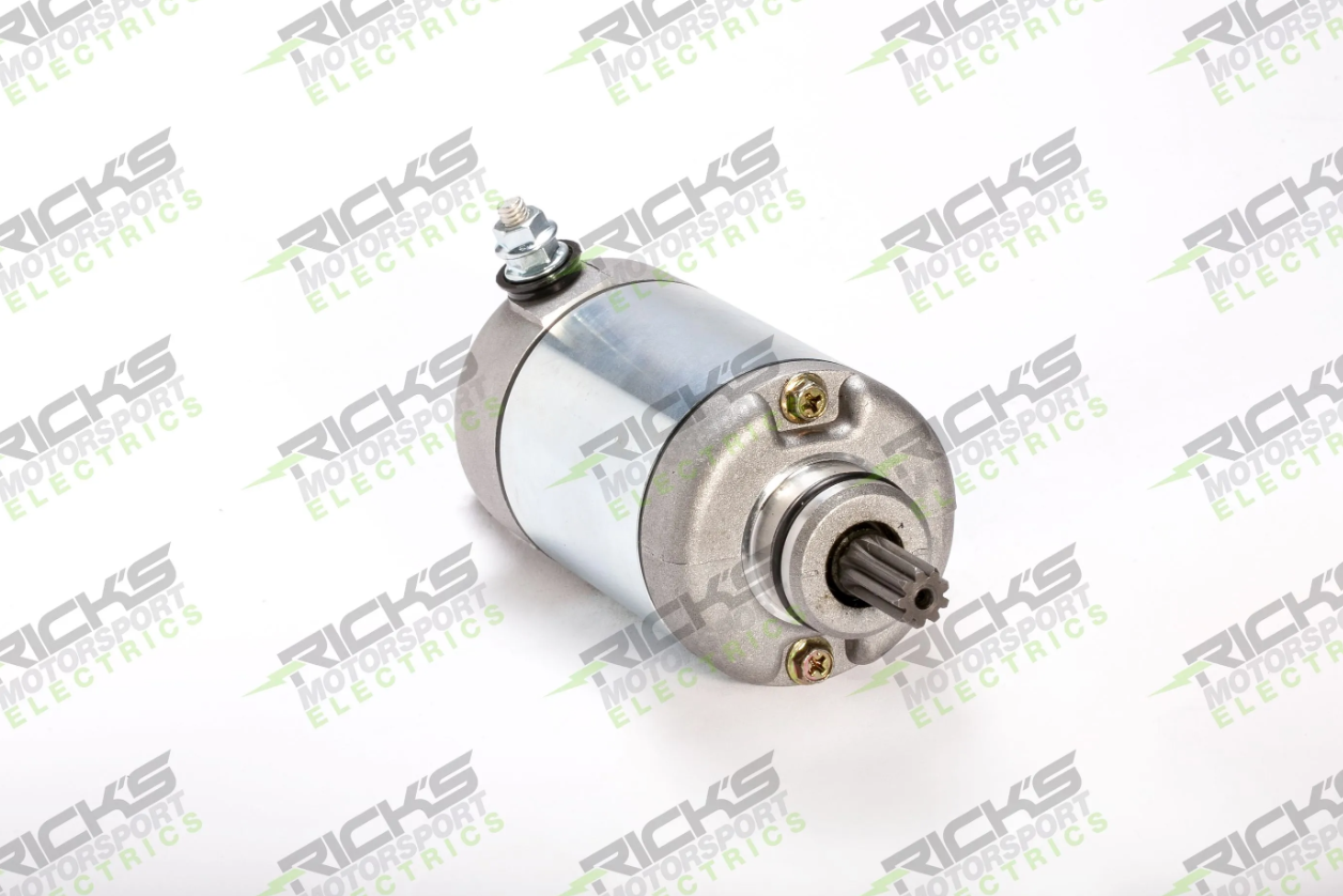 Rick's Motorsports Electrics Universal Starter Motor Hot Shot Starter Motor for Gas Gas EC450 '09-13 Rick's Motorsports Electrics Universal Starter Motor Hot Shot Starter Motor for Gas Gas EC450 '09-13
